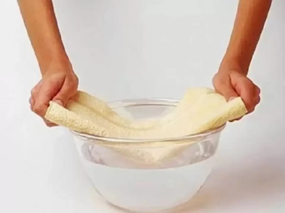用苏打水压缩以增大阴茎
