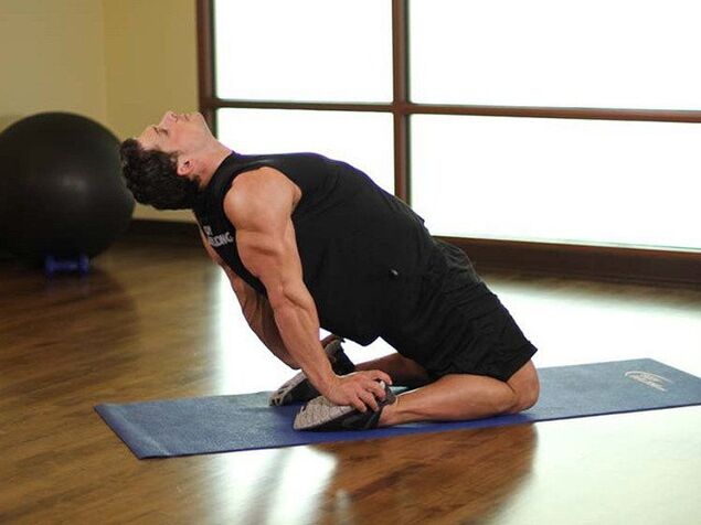 早上锻炼以增大男性阴茎