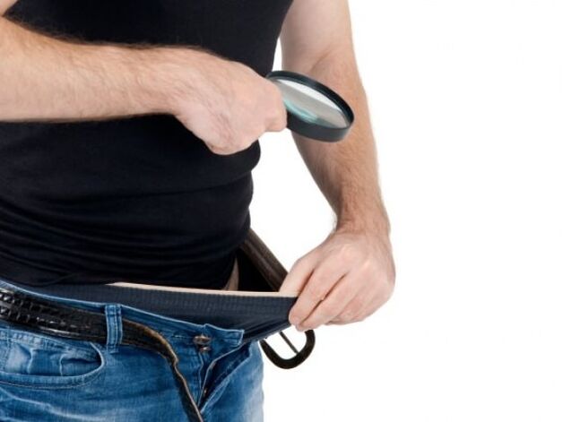 锻炼后阴茎增大效果评价